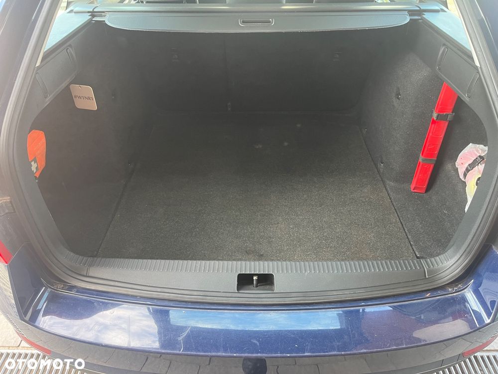 Skoda Octavia 1.6 TDI Clever - 15