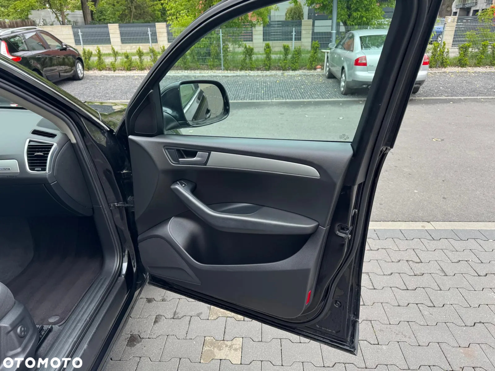 Audi Q5 - 28