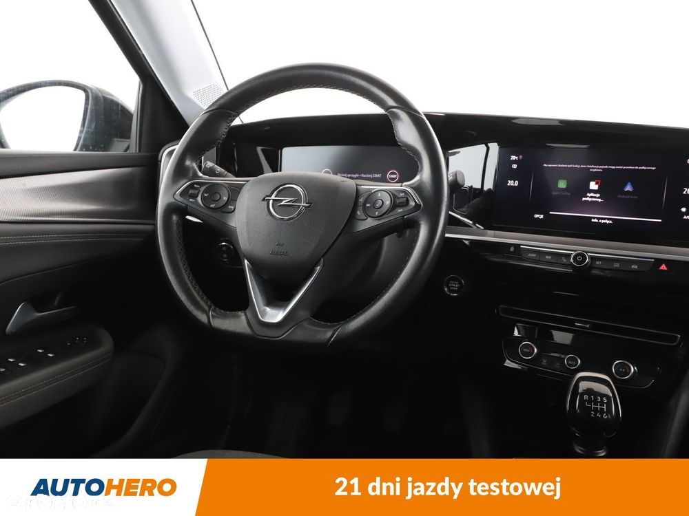 Opel Mokka - 13