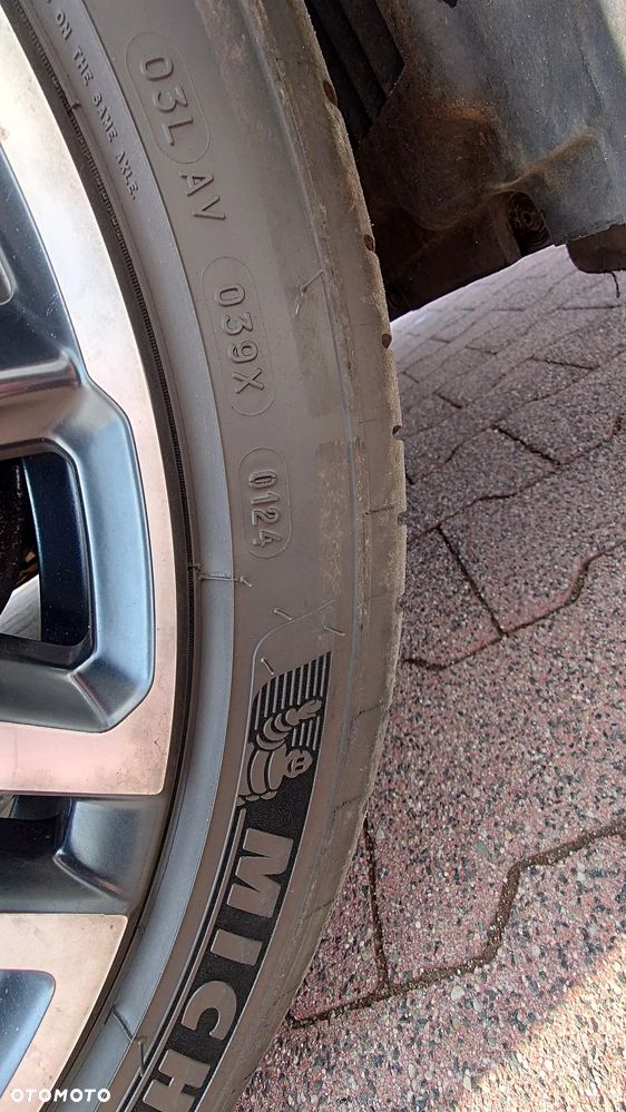 Volvo S60 T8 Twin Engine AWD Geartronic RDesign - 20