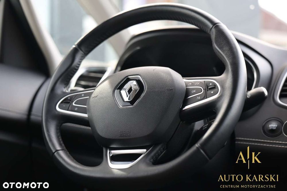 Renault Scenic - 27