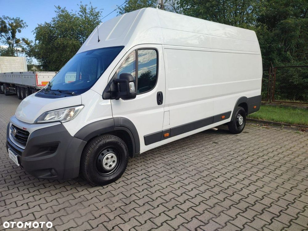Fiat Ducato - 20