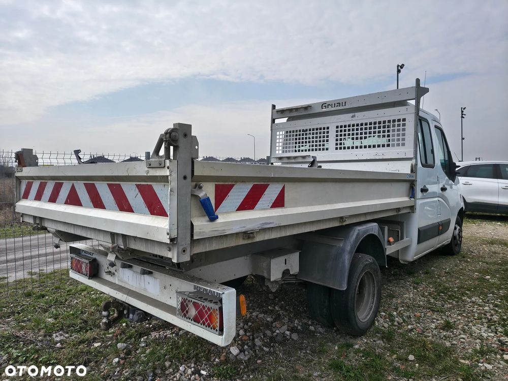 Renault MASTER - 4