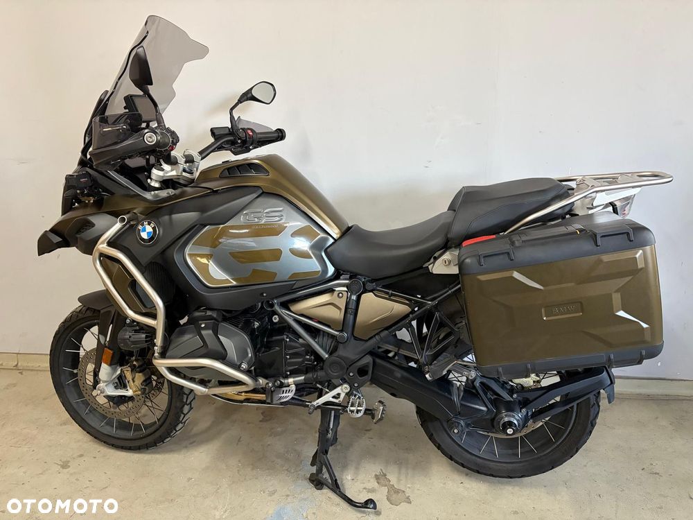 BMW Adventure - 14