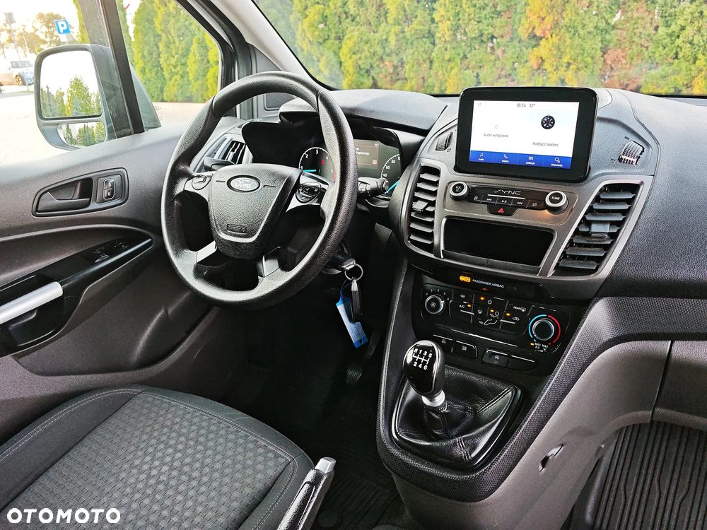 Ford Transit Connect 230 L2 Trend - 27