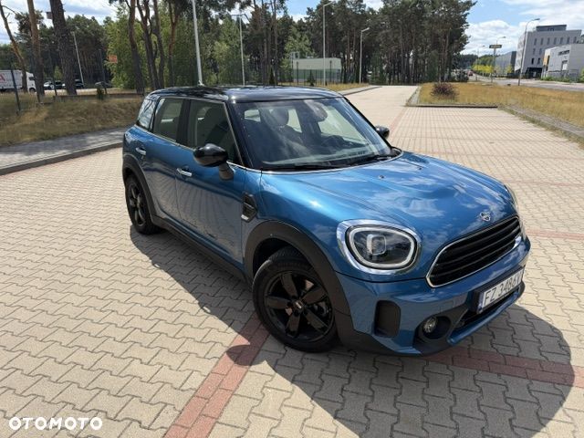MINI Countryman Cooper Classic Trim - 2