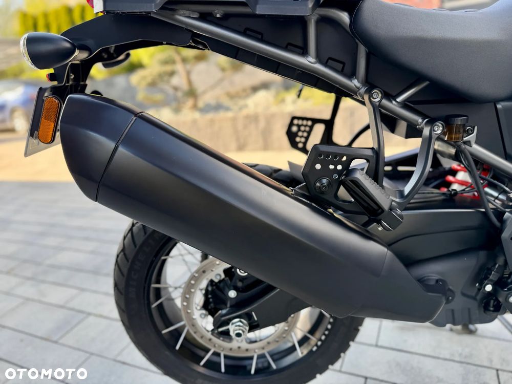 Harley-Davidson Pan America - 14