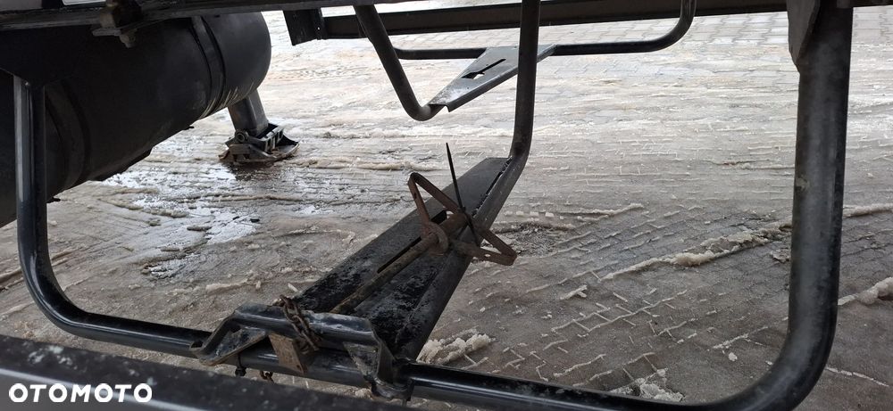 Krone COOL LINER  Multitemperatura - 13