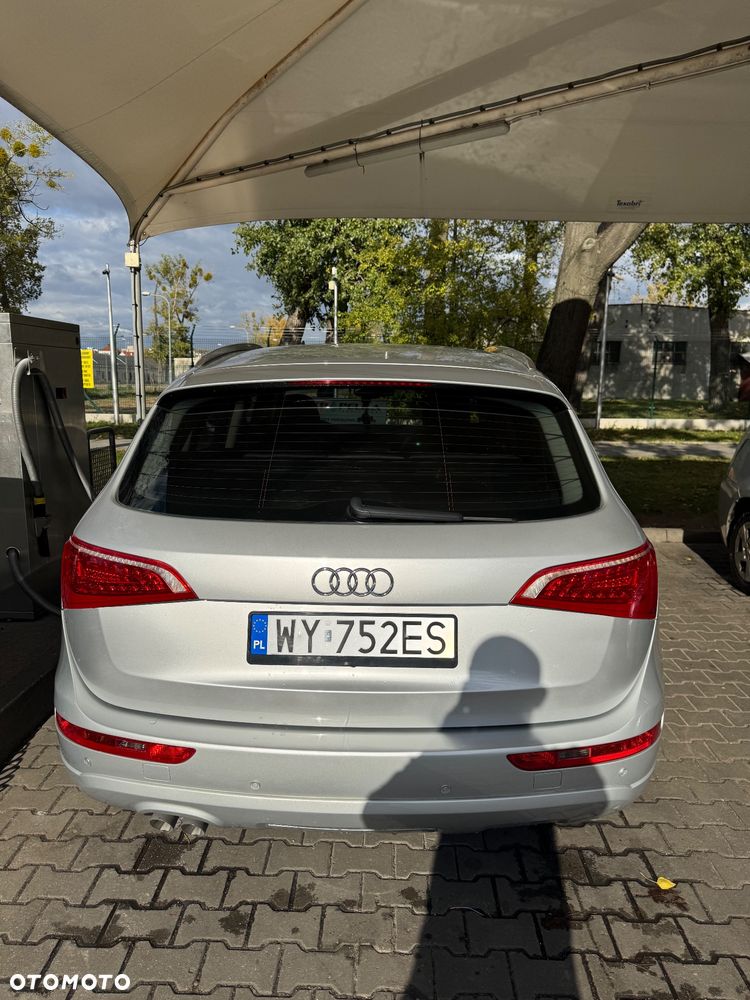 Audi Q5 2.0 TDI Quattro S tronic - 7