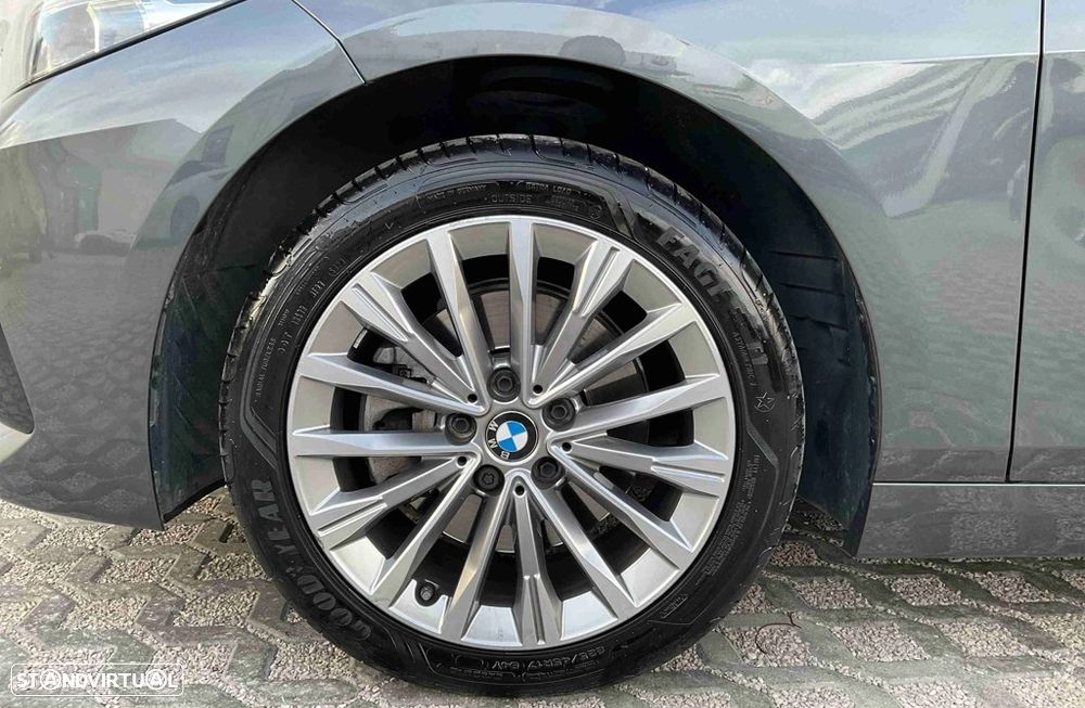 BMW 216 Gran Coupé d Line Luxury - 6