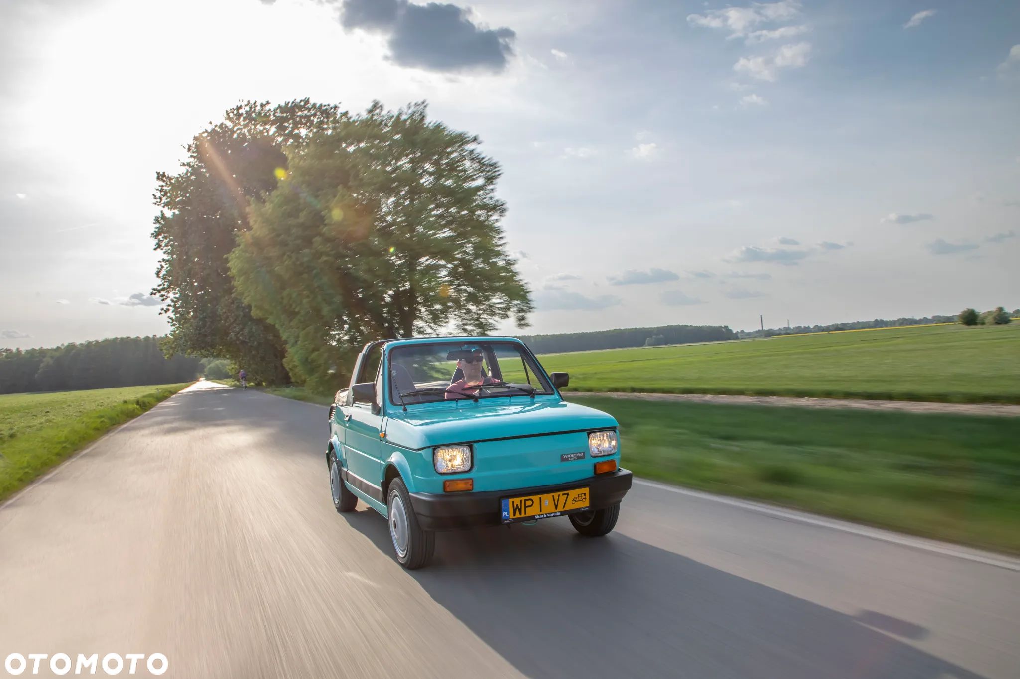 Fiat 126 - 1