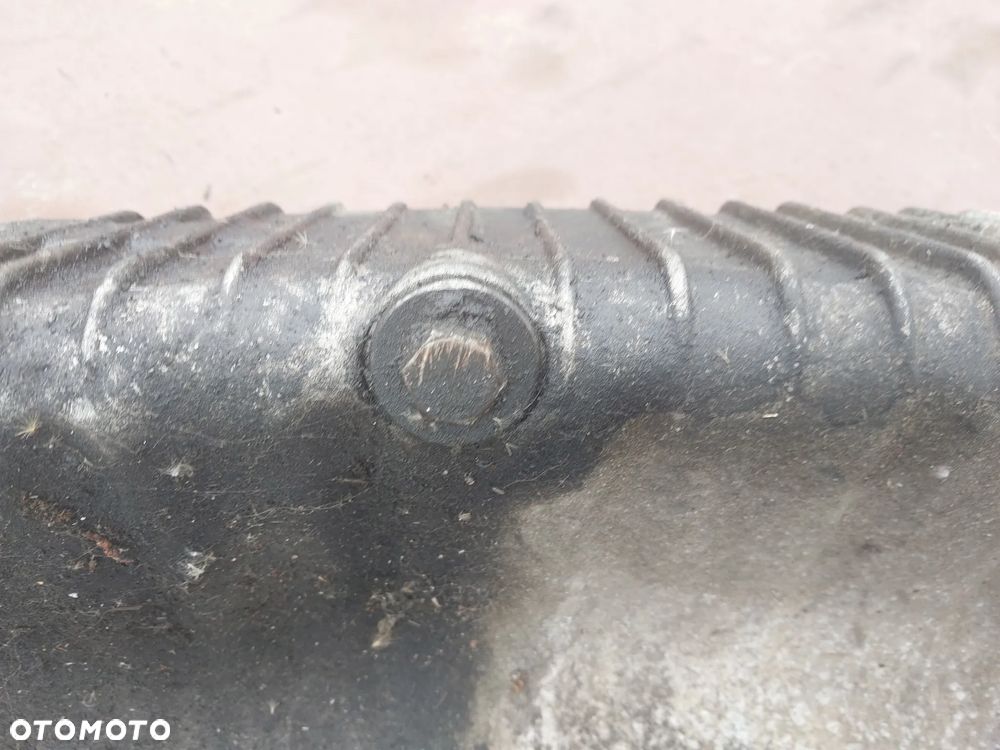 Miska olejowa 2.5tdi vw t4 - 2