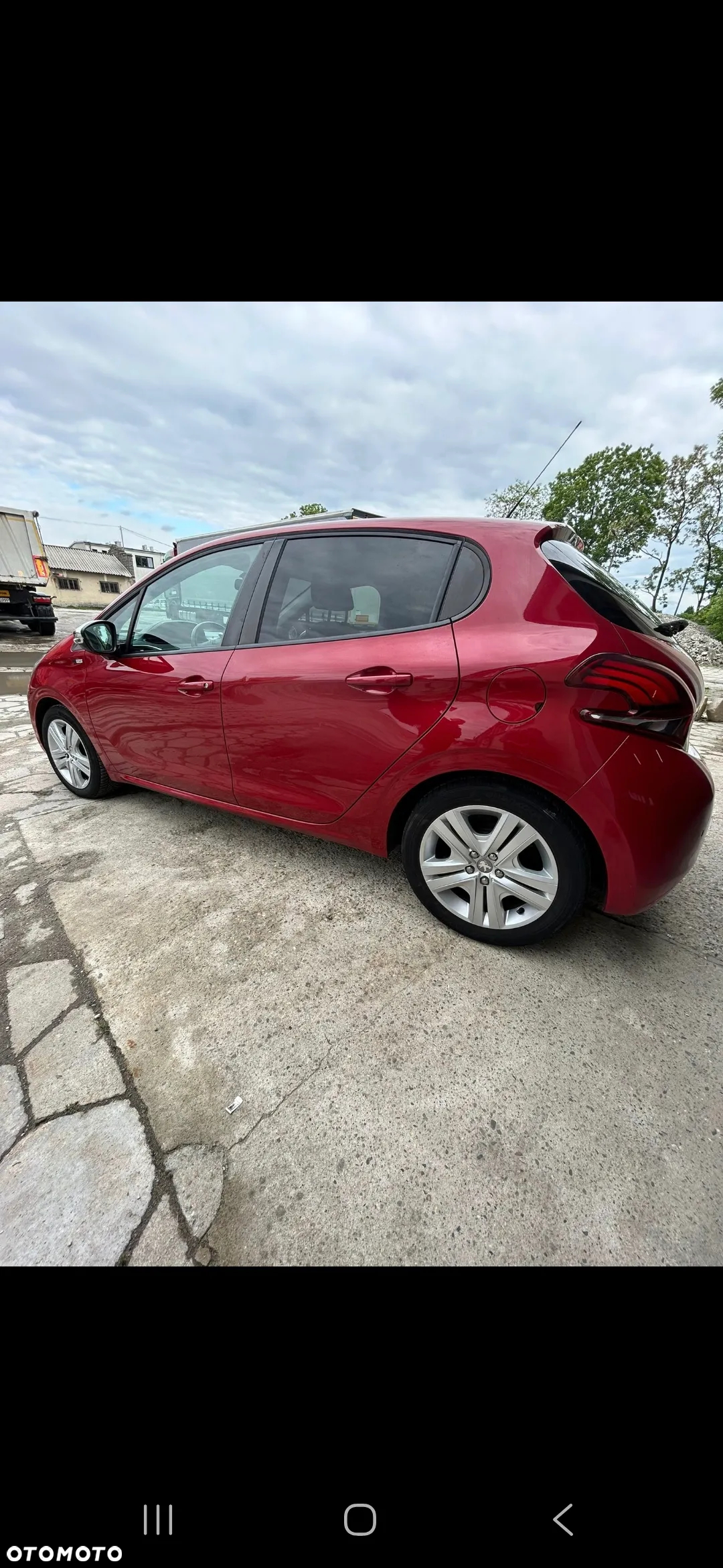 Peugeot 208 1.2 PureTech Style - 6