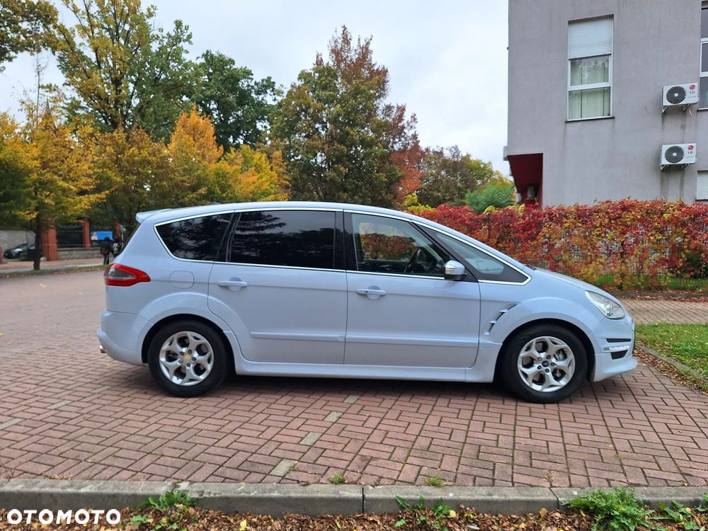 Ford S-Max 2.0 EcoBoost Titanium - 3
