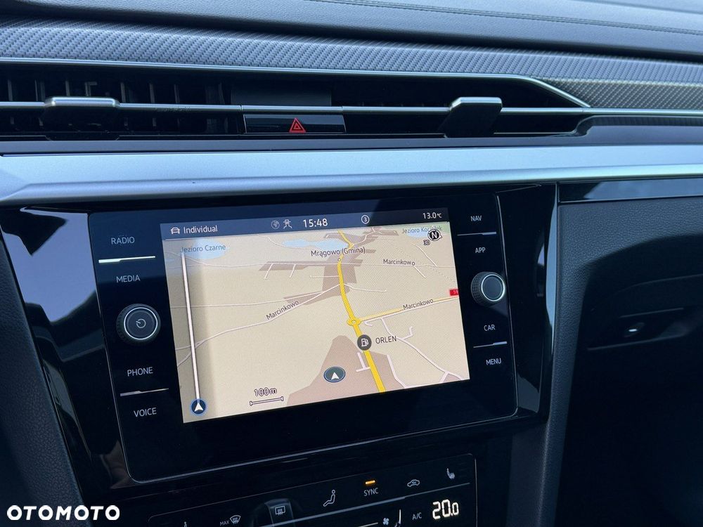 Volkswagen Arteon 2.0 TDI R-Line DSG - 24