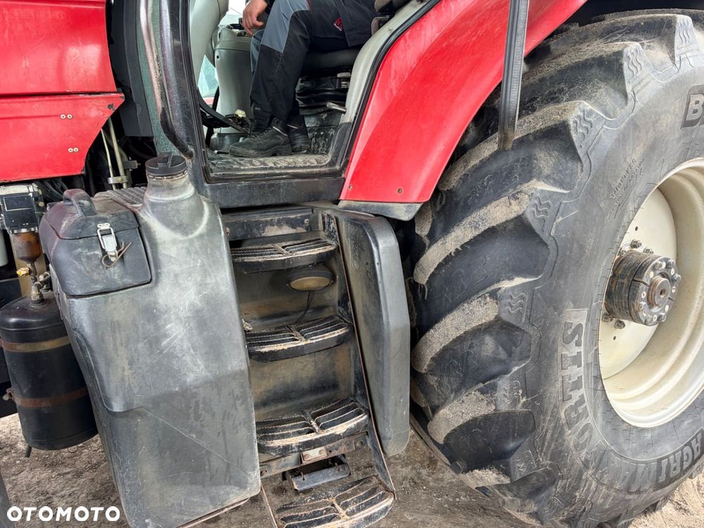Massey Ferguson Mf 8480 4X4 - 27