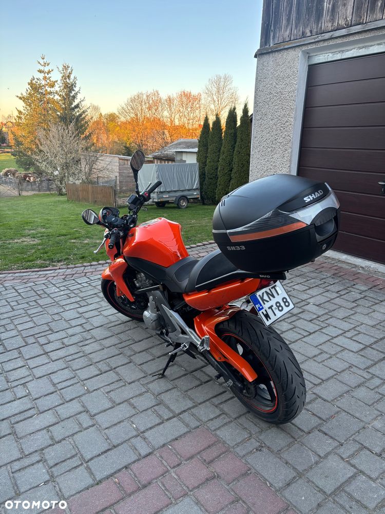 Kawasaki ER - 3
