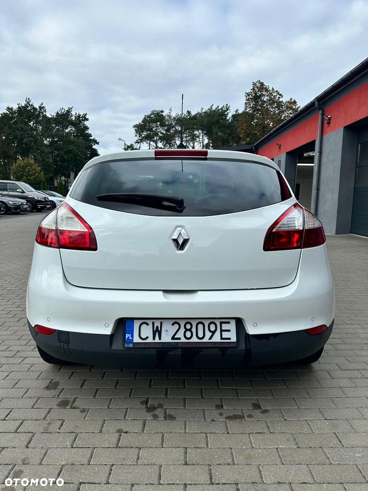 Renault Megane 1.4 16V TCE Privilege - 2