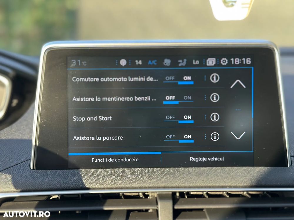 Peugeot 3008 - 23