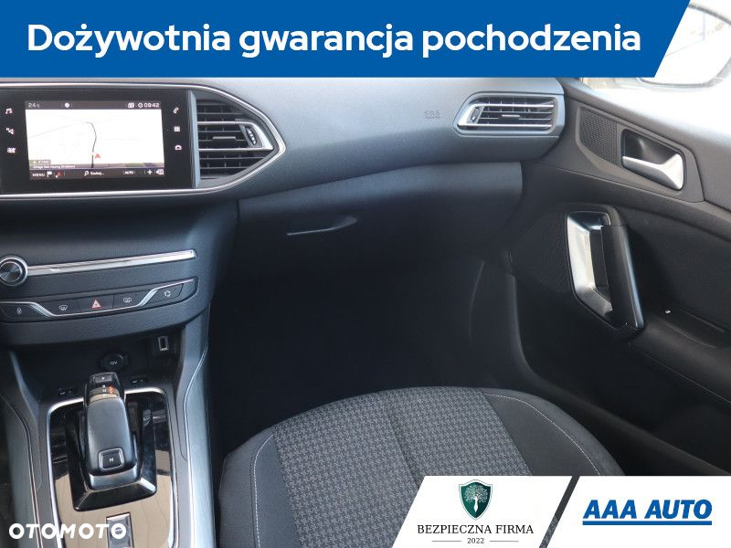 Peugeot 308 - 9