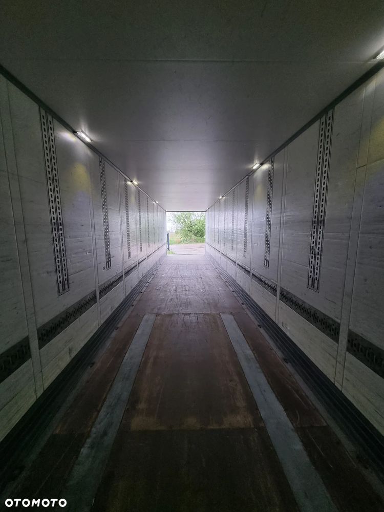 Schmitz Cargobull SCB*S3B - 10