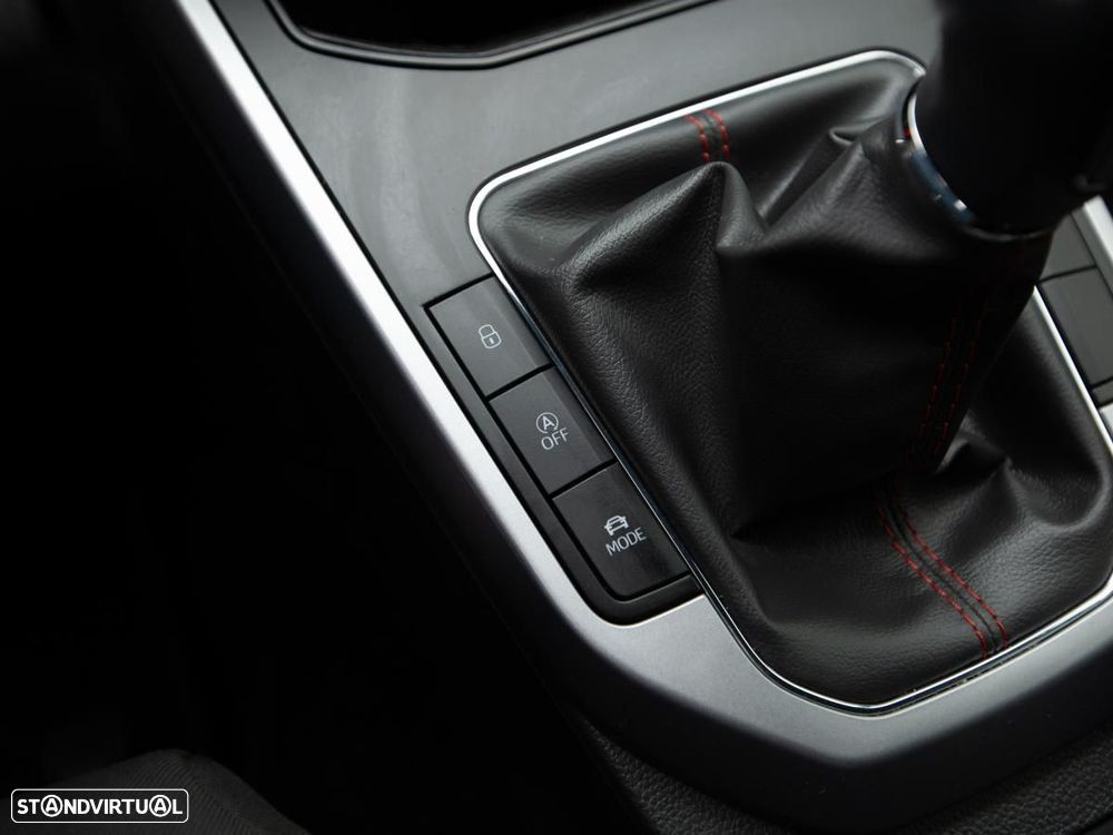 SEAT Arona 1.0 TSI FR - 18