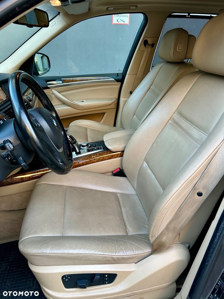 BMW X5 - 12