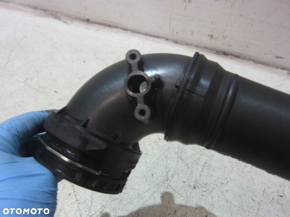 BMW X3 F25 F30 N20 328I 245k PRZEWÓD DOŁADOWANIA RURA 7605044 13717605044 - 6