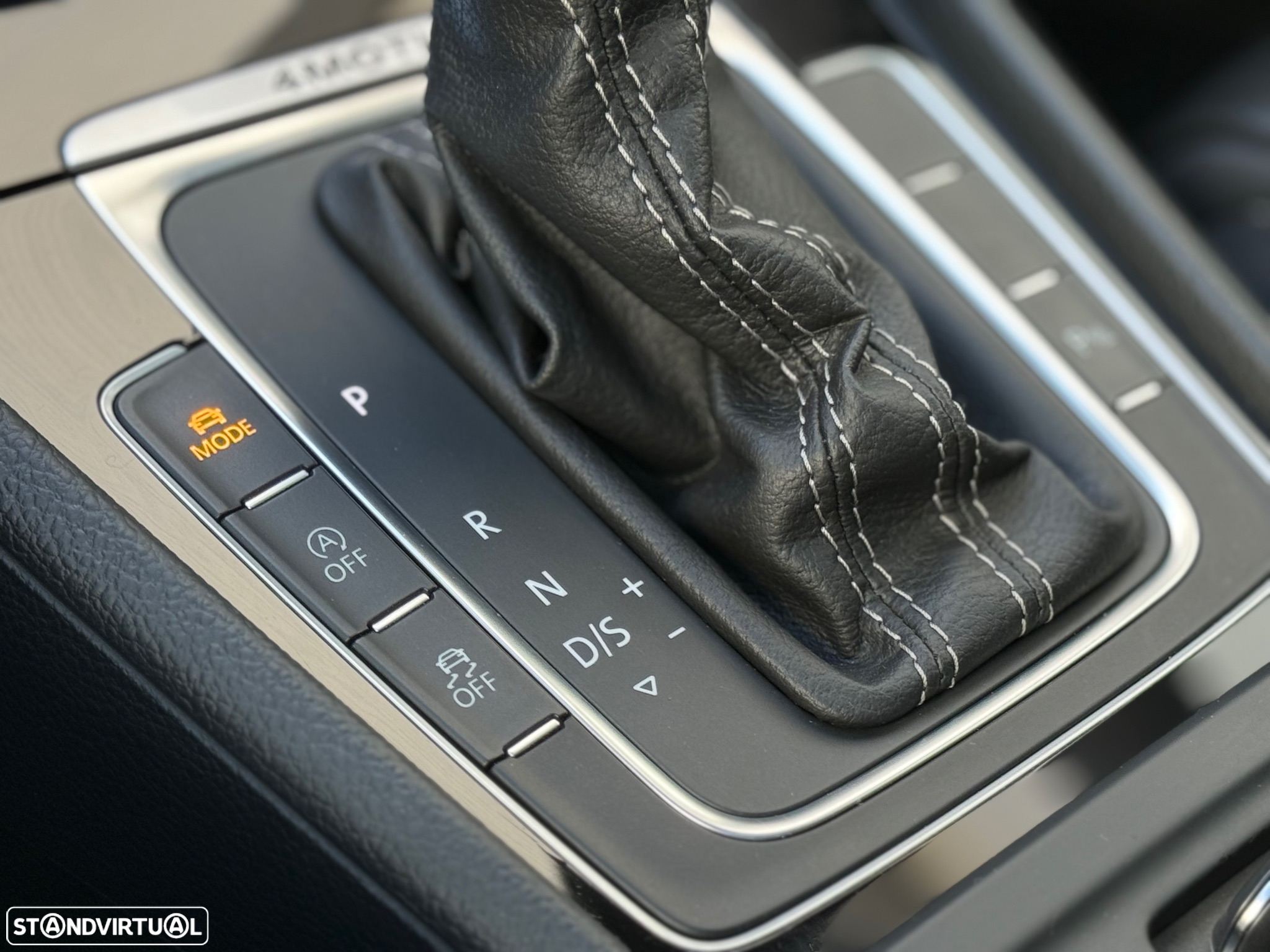 VW Golf 2.0 TSi R DSG - 30