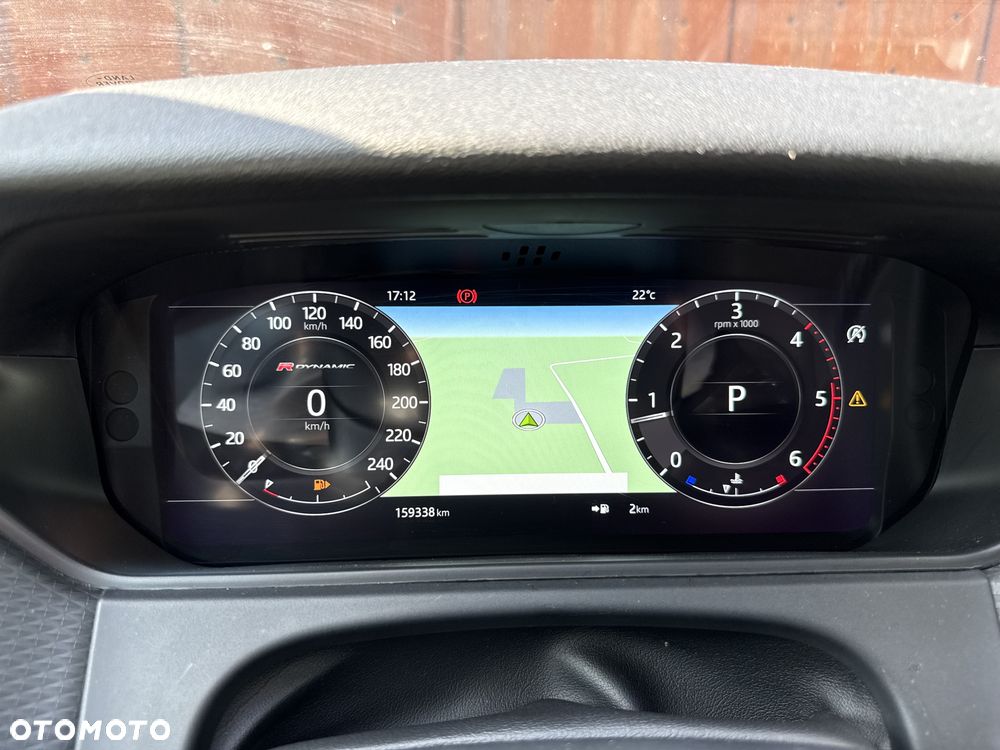 Land Rover Range Rover Velar 2.0 TD4 R-Dynamic SE - 23