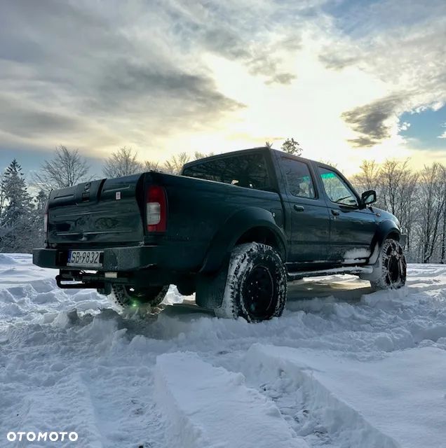 Nissan Navara - 5