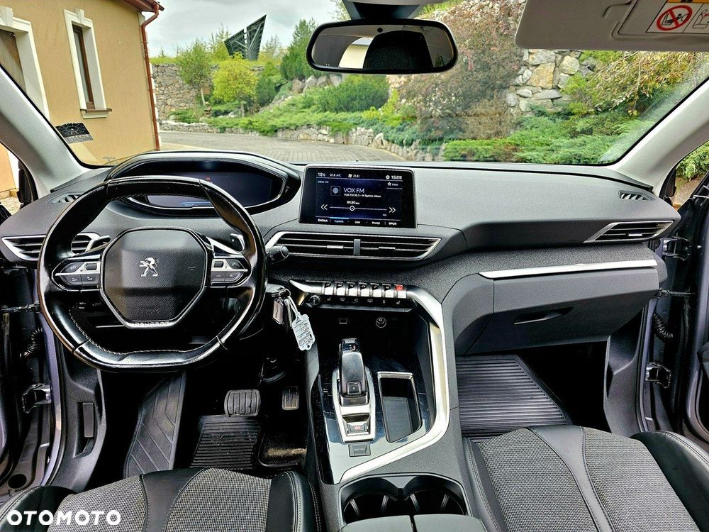 Peugeot 3008 - 7