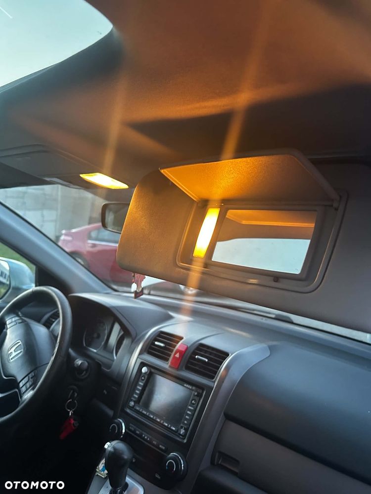 Honda CR-V 2.0 Executive NAVI - 14