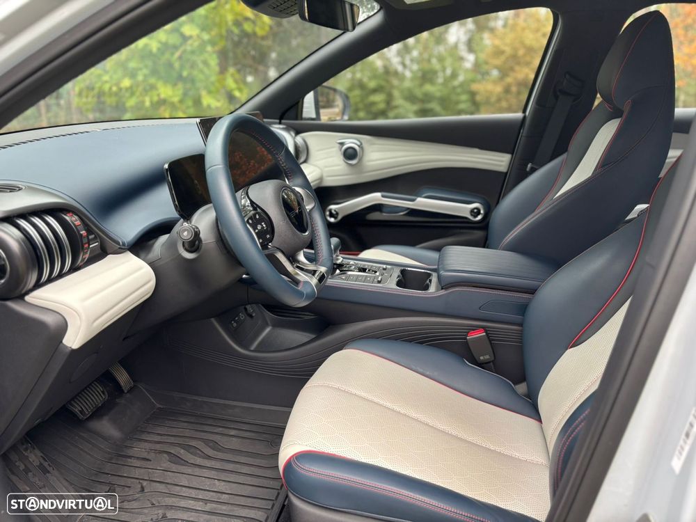 BYD Atto 3 60.48 kWh Design - 18