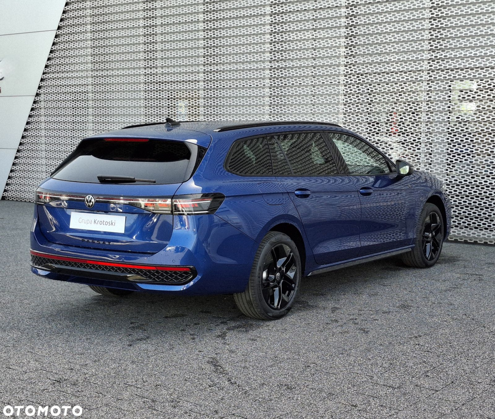 Volkswagen Passat - 7