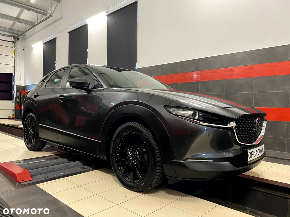 Mazda CX-30 2.0 mHEV Exclusive-Line 2WD - 5