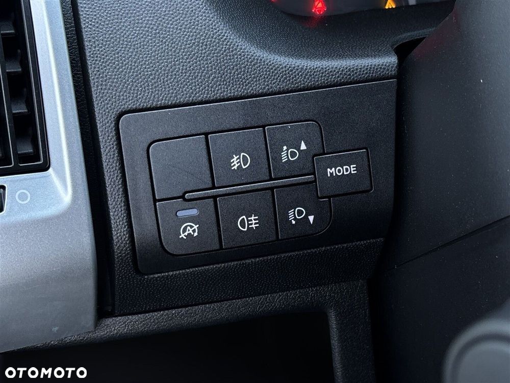 Opel movano 2.2 CDTI 165KM L3H2 Winda - 17