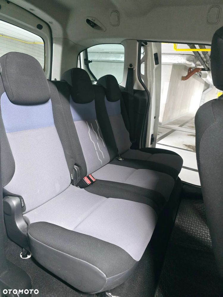 Peugeot Partner - 19