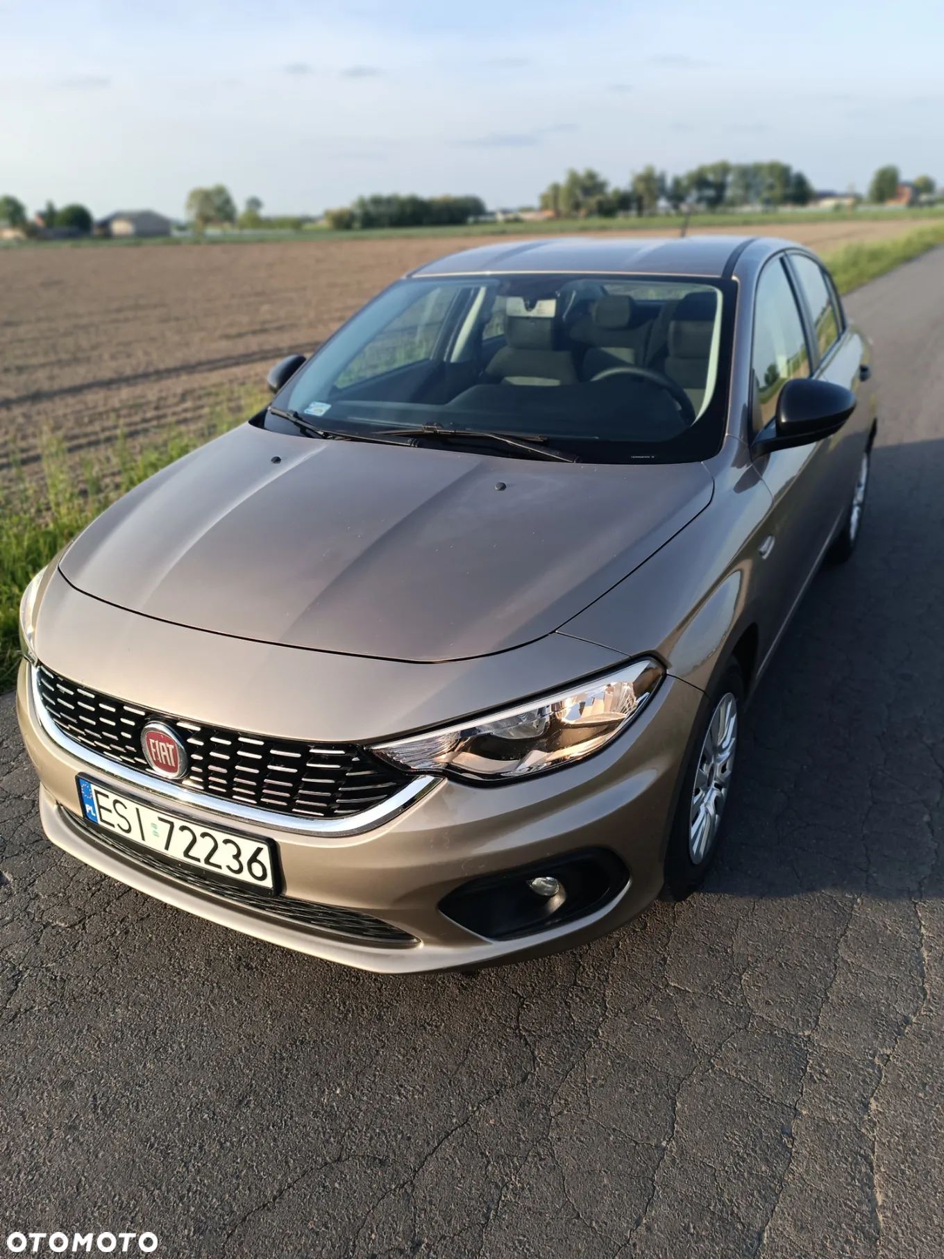 Fiat Tipo - 1