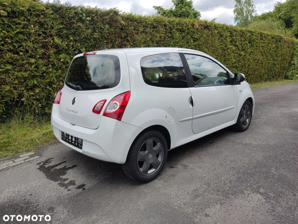 Renault Twingo 1.2 LEV 16V 75 Dynamique - 3