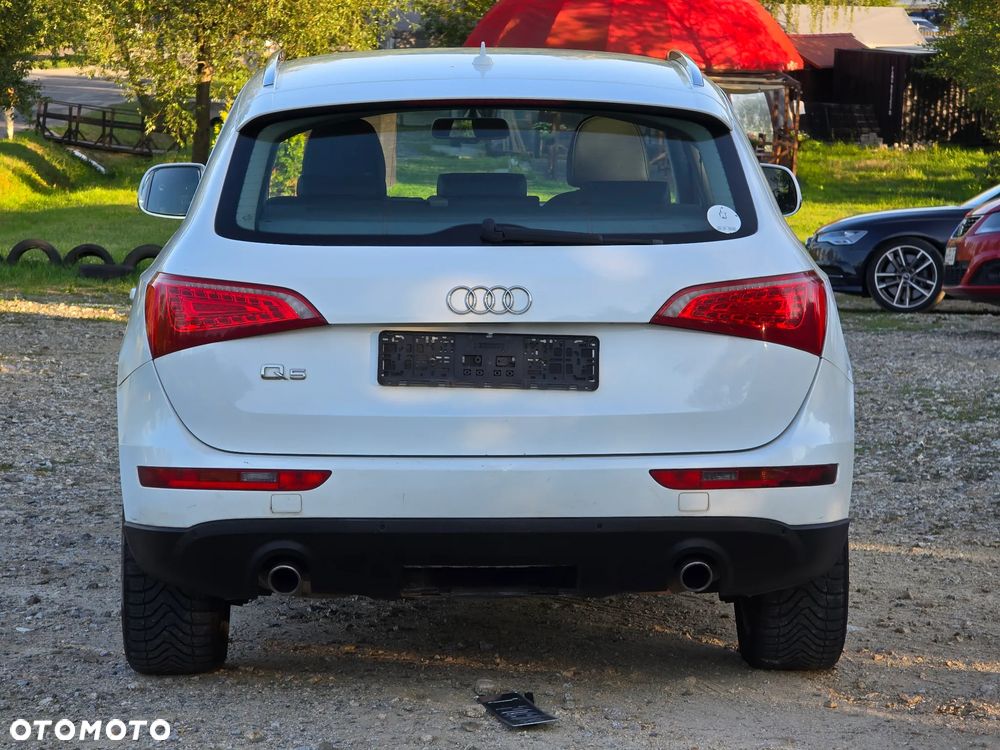Audi Q5 - 6
