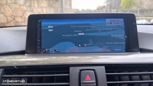 BMW 430 d xDrive Sport-Aut. - 27