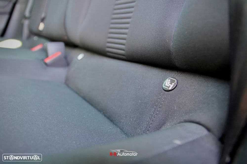 SEAT Ibiza 1.0 TSI FR - 17