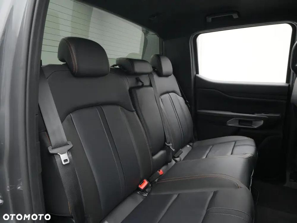 Ford Ranger 2.3 EcoBoost PHEV e-4WD DC Wildtrak - 21