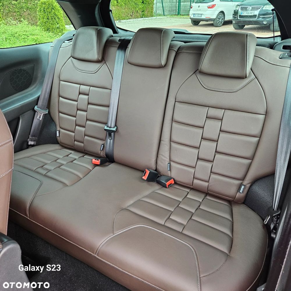 Citroën DS3 PureTech 110 Start & Stop EAT6 OPF PERFORMANCE LINE - 21