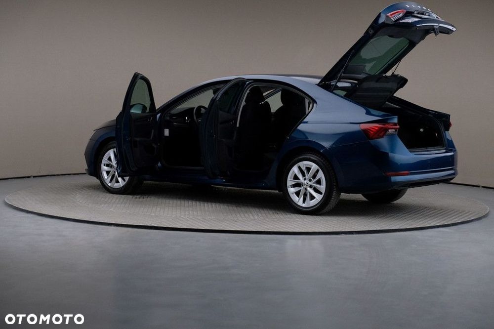 Skoda Octavia 1.0 TSI Ambition - 7