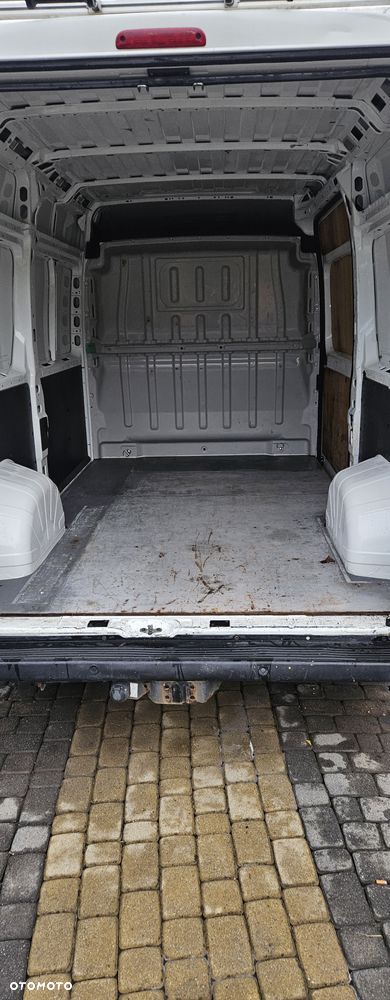 Peugeot Boxer - 27