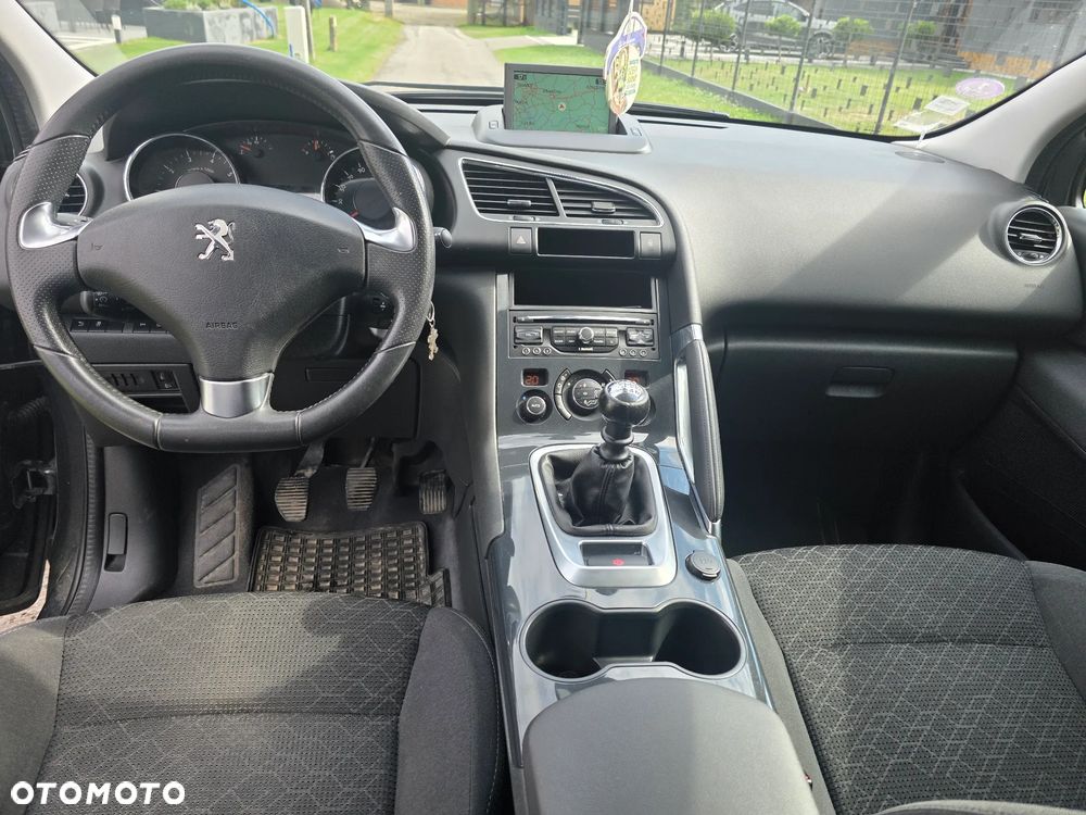 Peugeot 3008 1.2 PureTech Style - 10