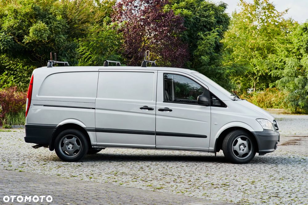 Mercedes-Benz VITO - 4