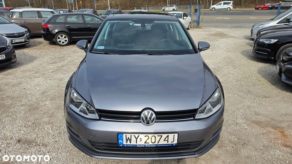Volkswagen Golf - 33